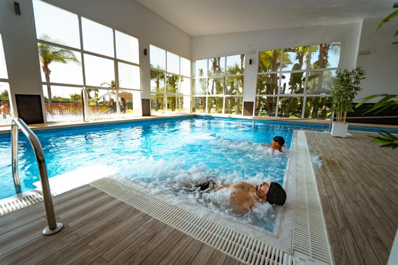 Kampaoh Costa Blanca Hotel Torre de la Horadada Ngoại thất bức ảnh