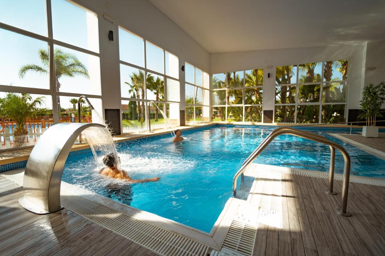 Kampaoh Costa Blanca Hotel Torre de la Horadada Ngoại thất bức ảnh