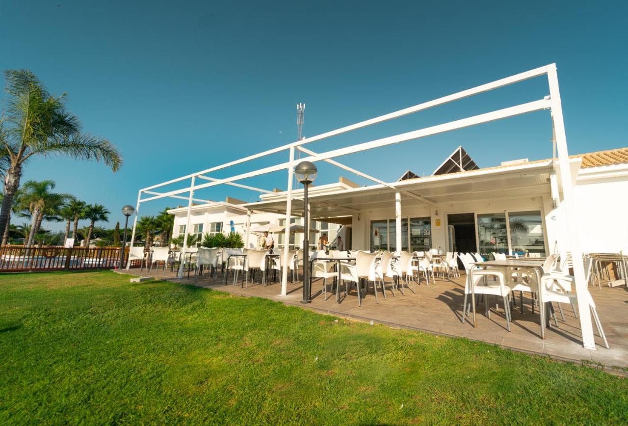 Kampaoh Costa Blanca Hotel Torre de la Horadada Ngoại thất bức ảnh