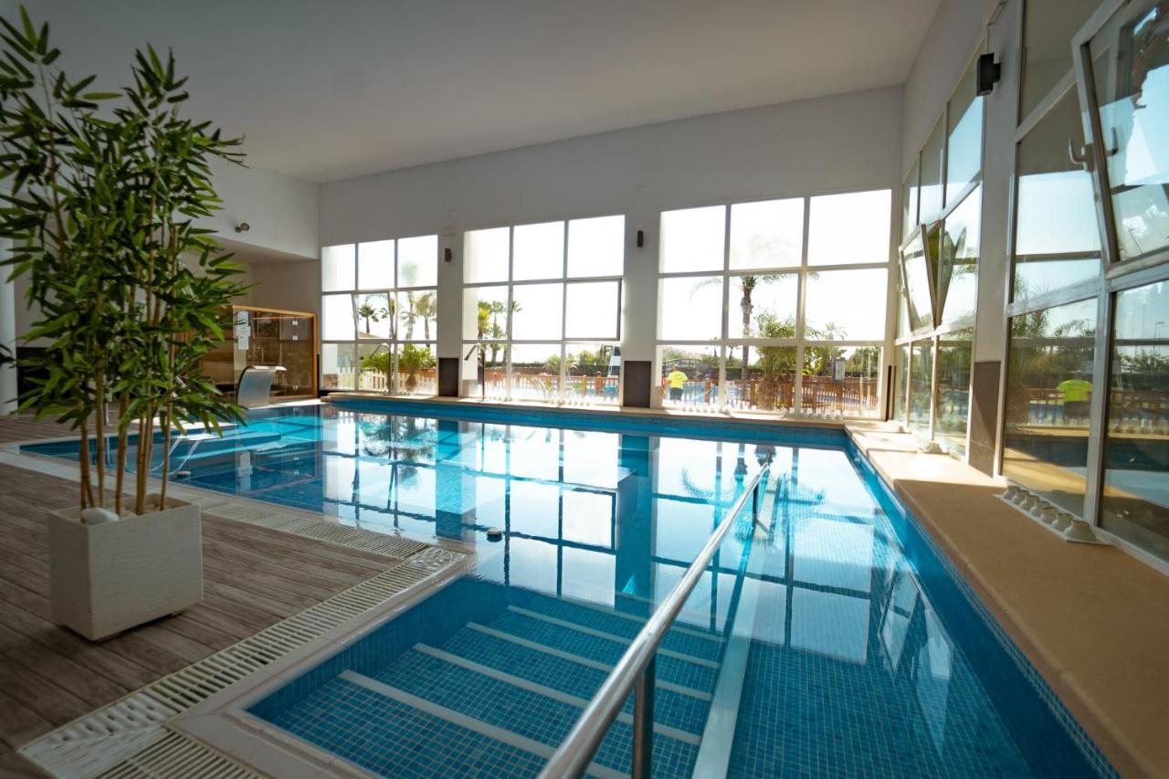 Kampaoh Costa Blanca Hotel Torre de la Horadada Ngoại thất bức ảnh
