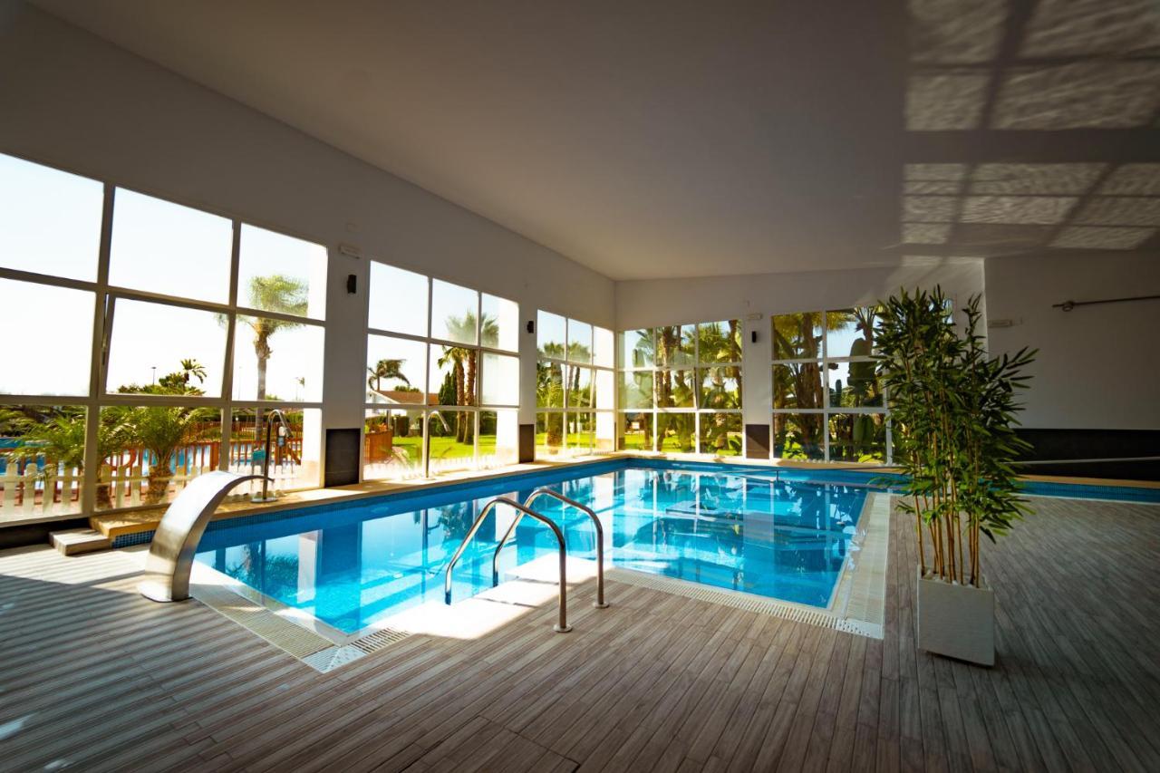 Kampaoh Costa Blanca Hotel Torre de la Horadada Ngoại thất bức ảnh