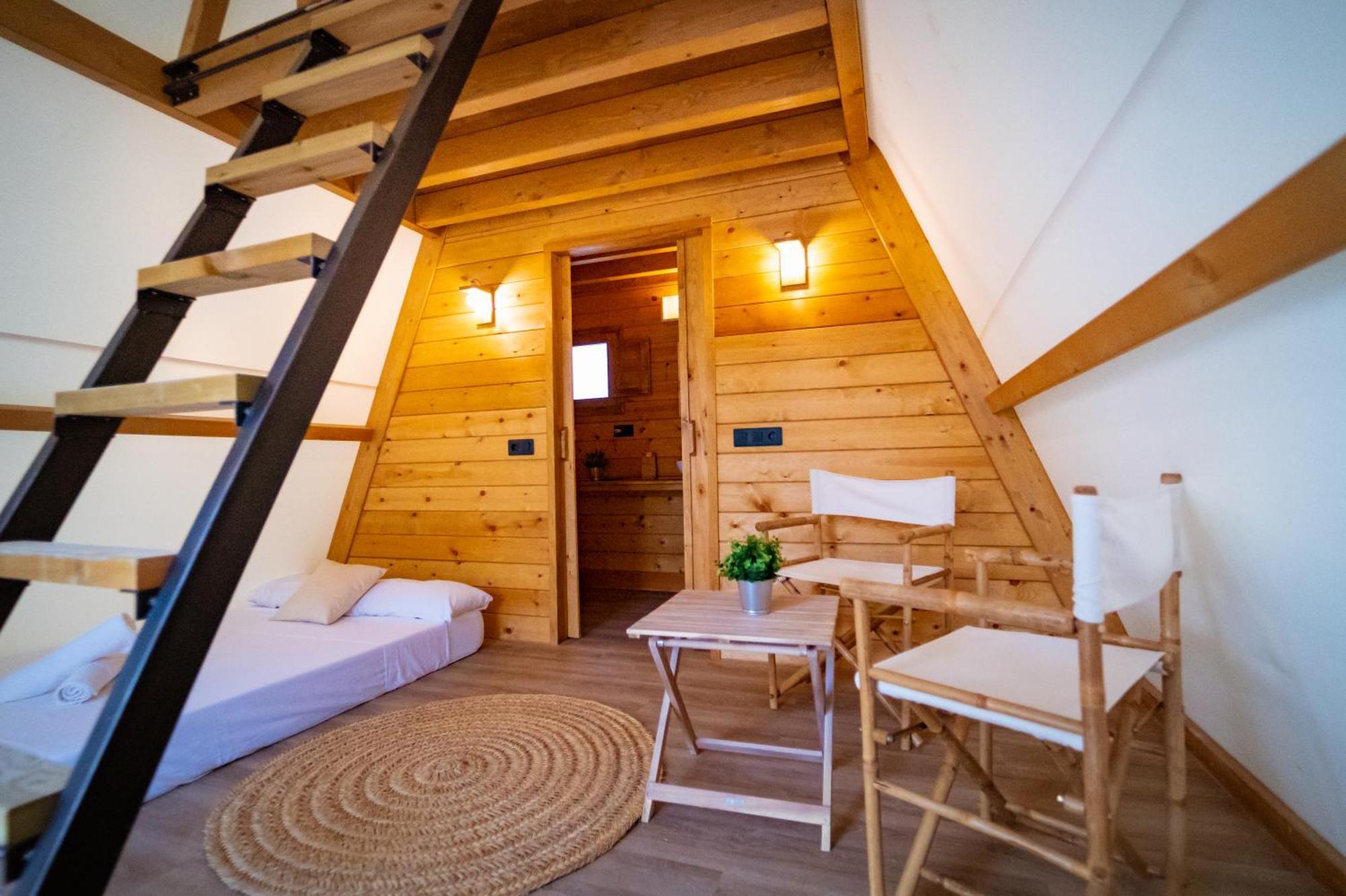 Kampaoh Costa Blanca Hotel Torre de la Horadada Ngoại thất bức ảnh