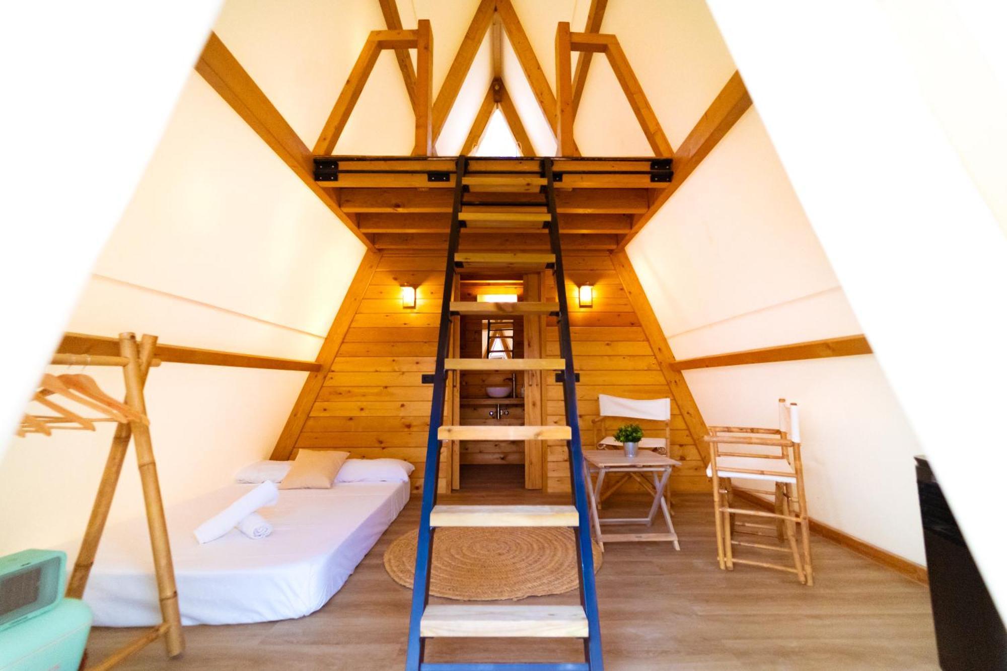 Kampaoh Costa Blanca Hotel Torre de la Horadada Ngoại thất bức ảnh