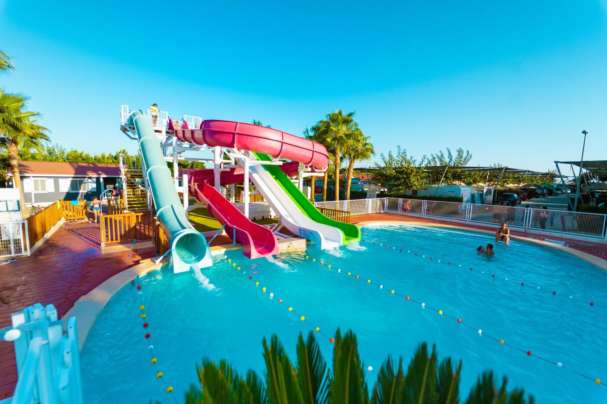 Kampaoh Costa Blanca Hotel Torre de la Horadada Ngoại thất bức ảnh